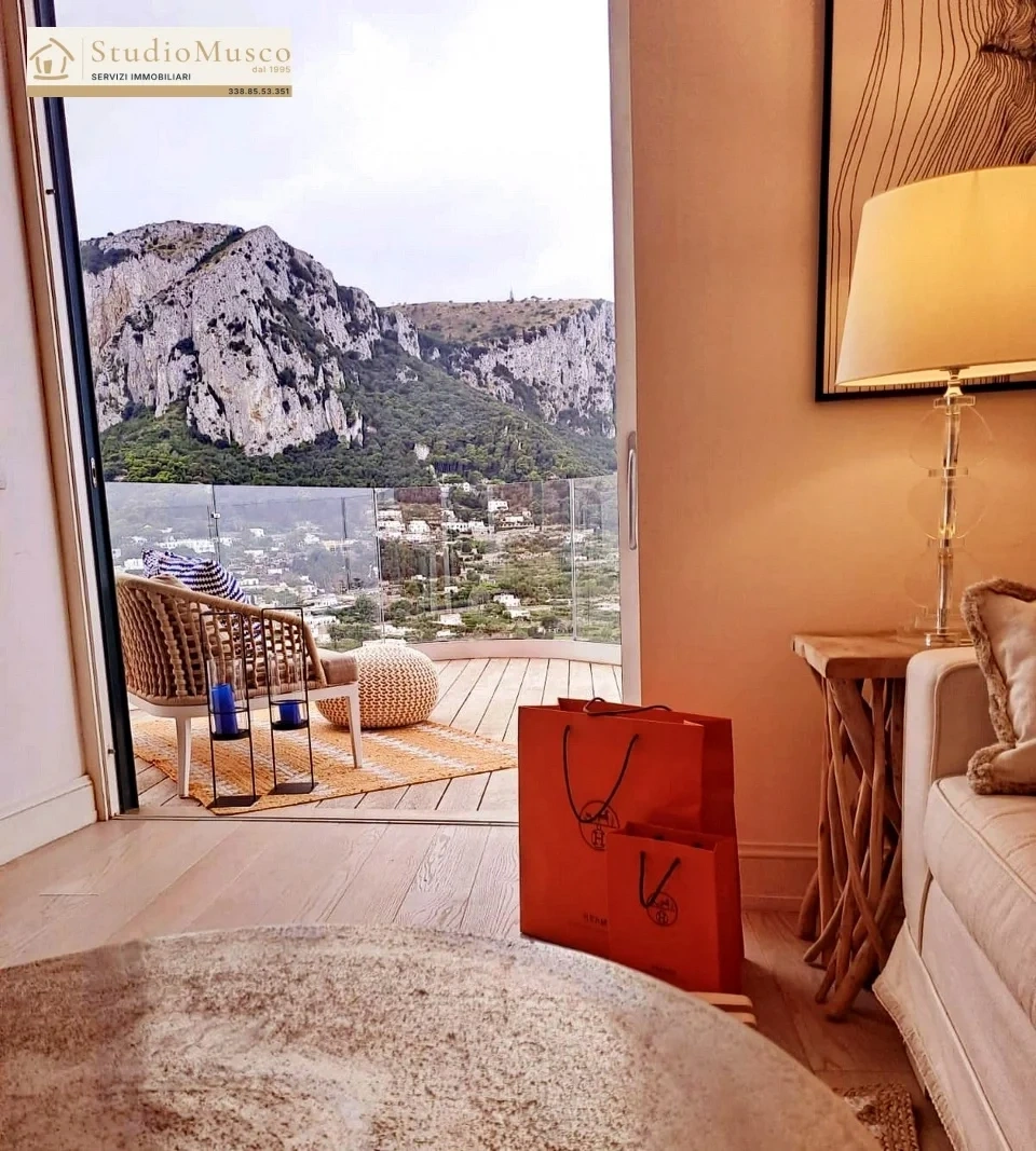 2 - venta apartamento capri campania italia