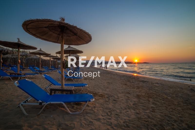2 - venta terreno frente al mar zante islas jónicas grecia