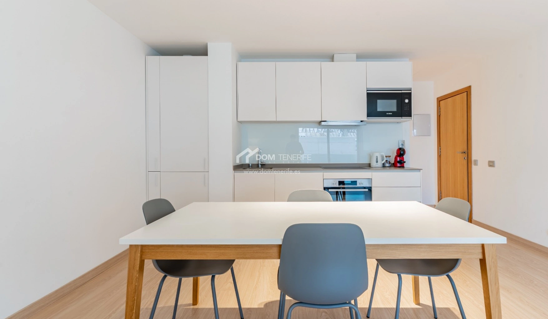 2 - vente appartement adeje ténérife - canaries espagne