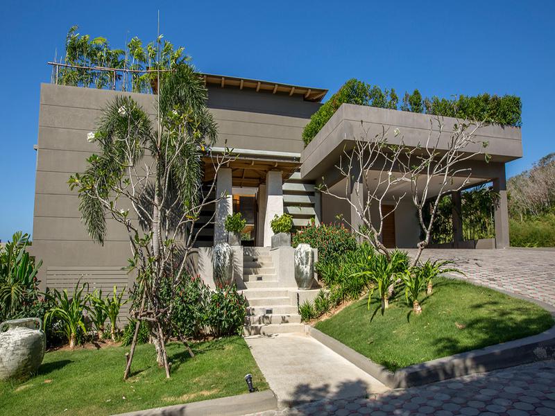 1 - vente propriété vue mer phuket phuket thaïlande