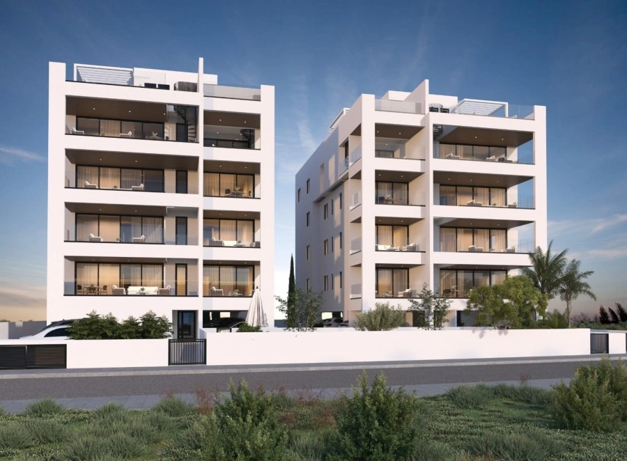 2 - venta apartamento larnaca lárnaca chipre