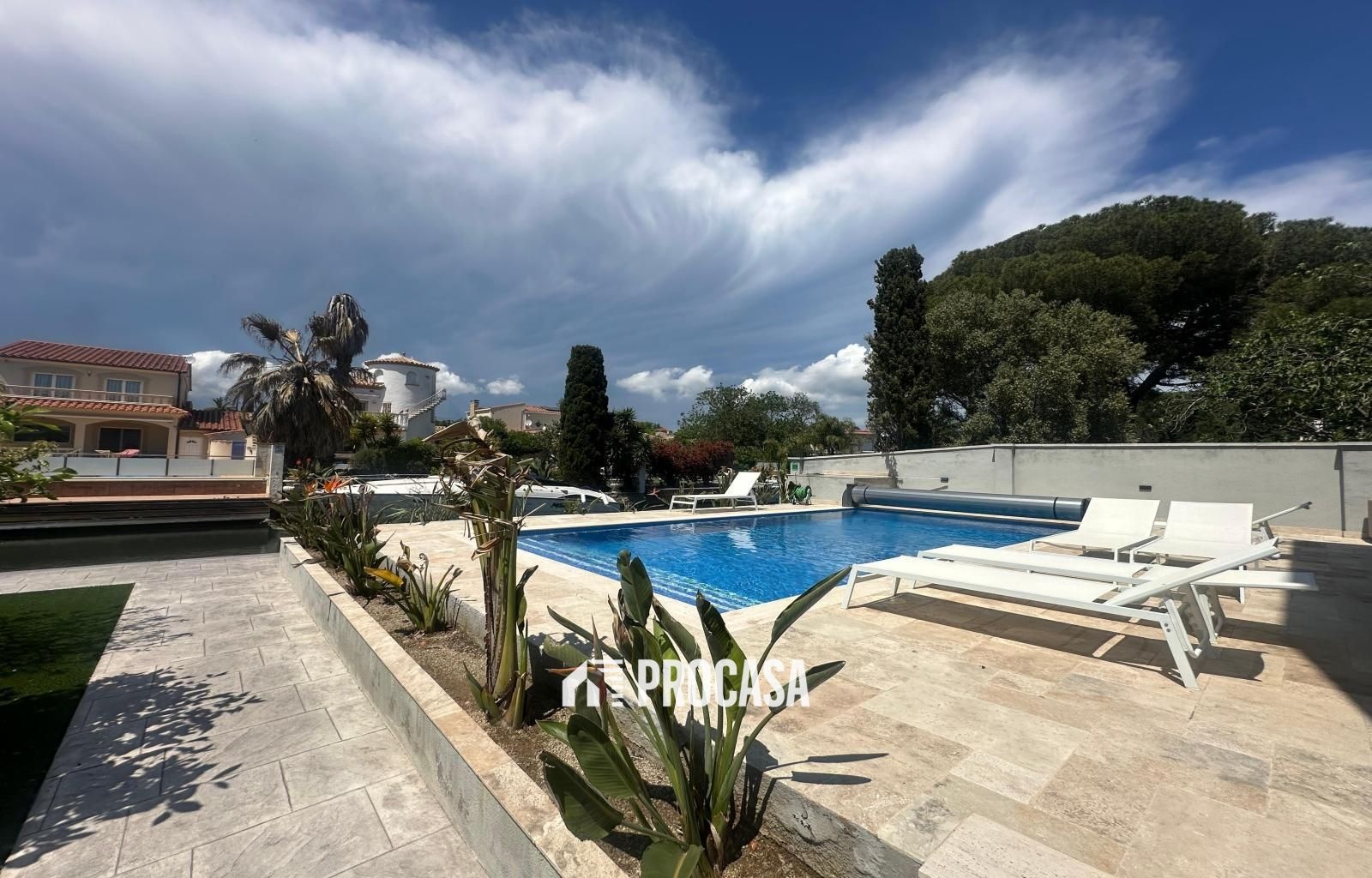 2 - venda casa empuriabrava catalunha espanha