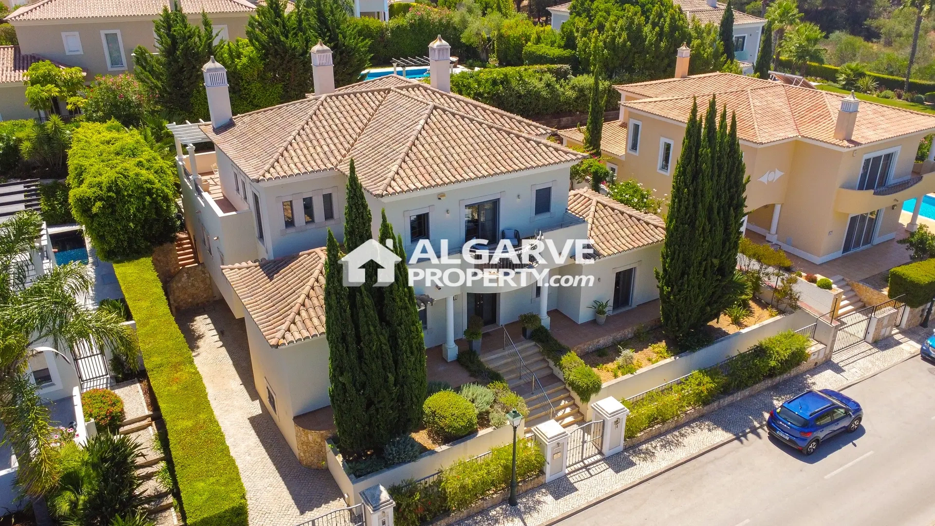 1 - vendita casa loulé algarve portogallo