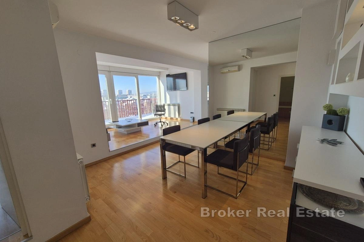 2 - продажа квартира zagreb no costal хорватия