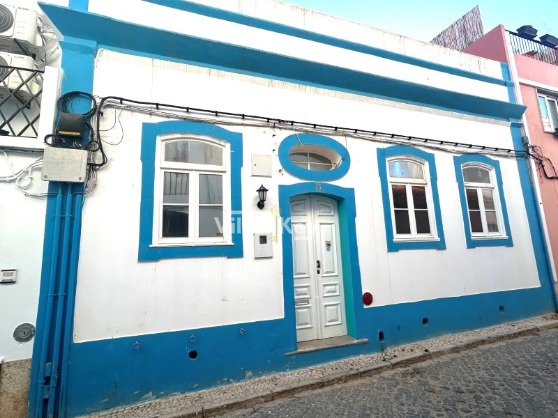 1 - vendita casa lagos algarve portogallo