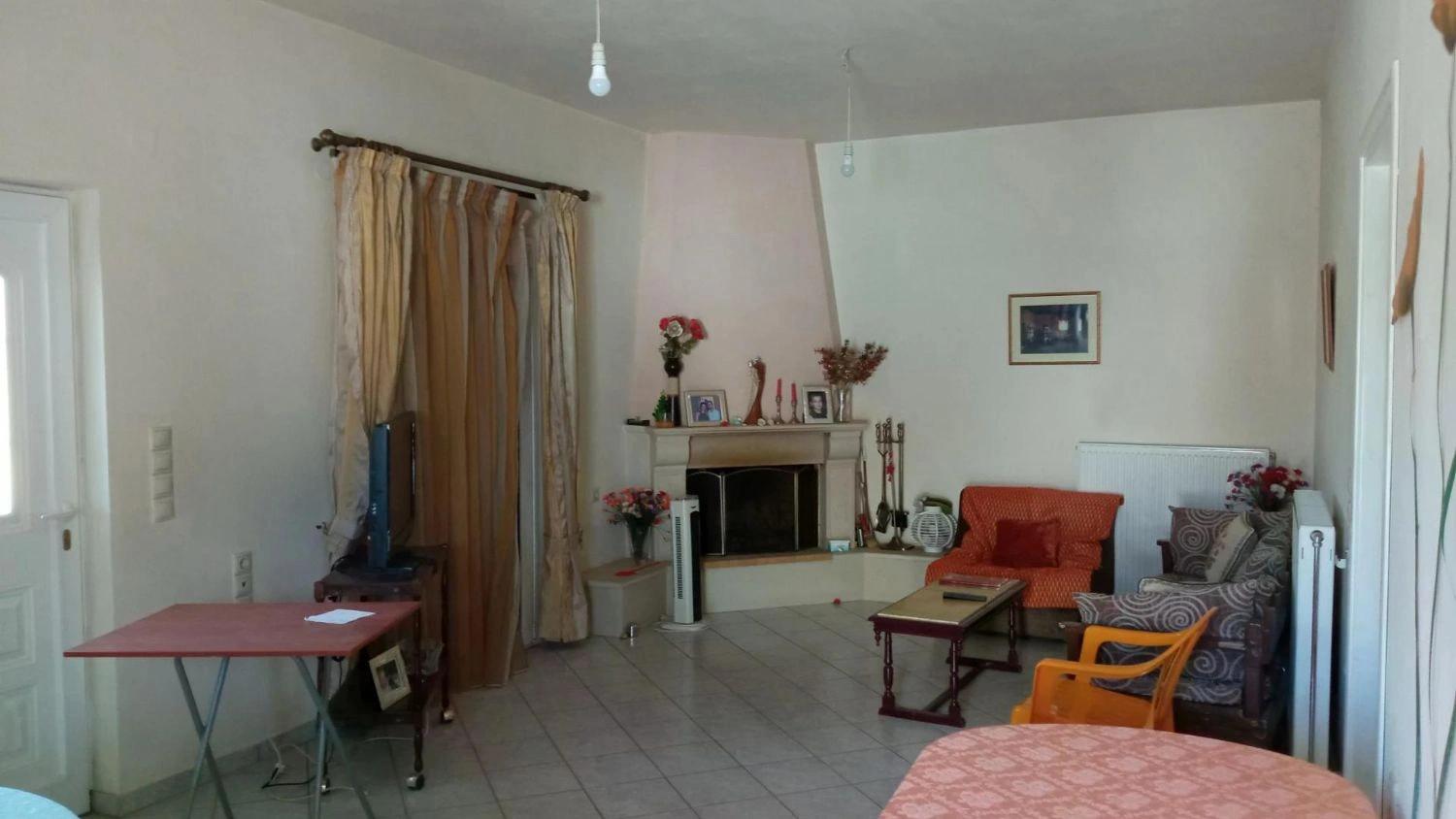 2 - vente maison petrokefálion crète grèce