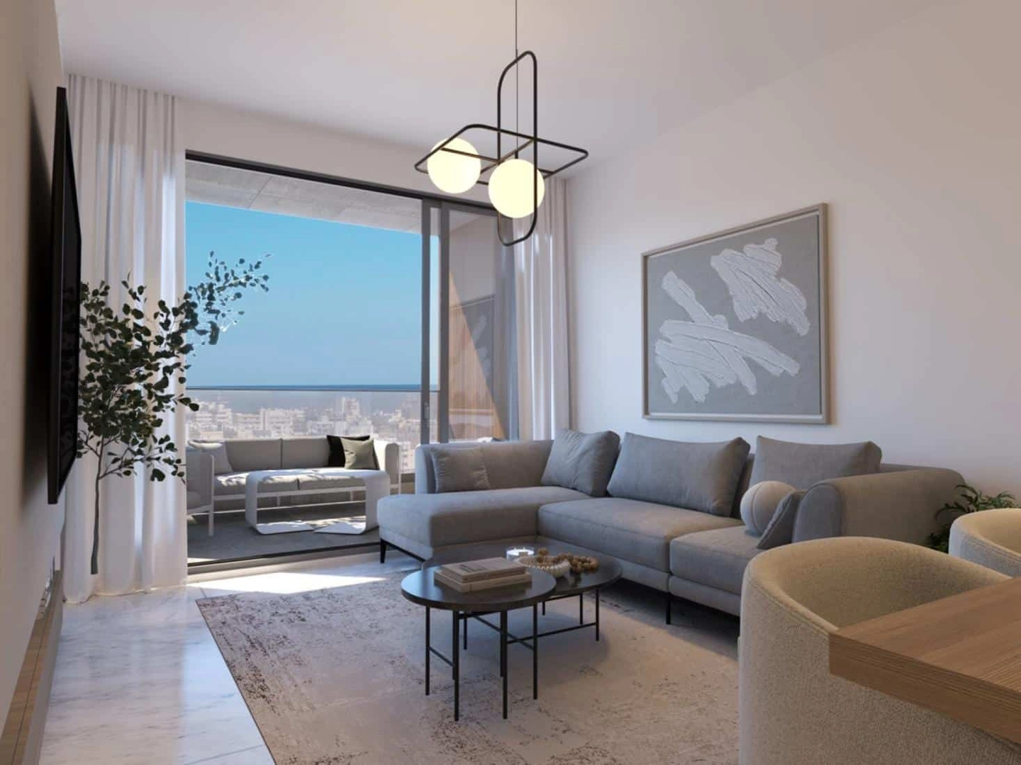 2 - venda apartamento larnaca larnaca chipre