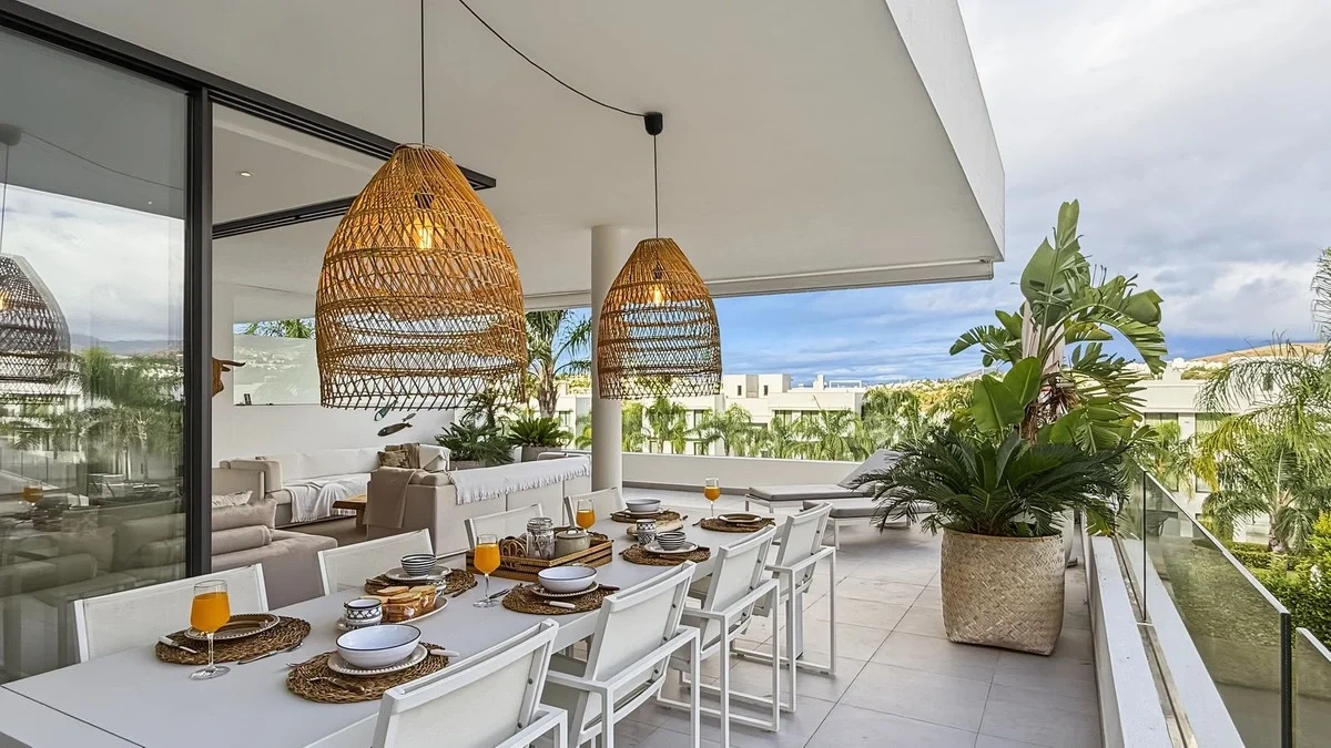 1 - vente appartement estepona - costa del sol andalousie espagne