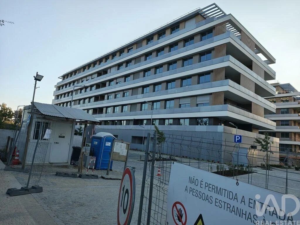 2 - vente appartement maia région nord portugal
