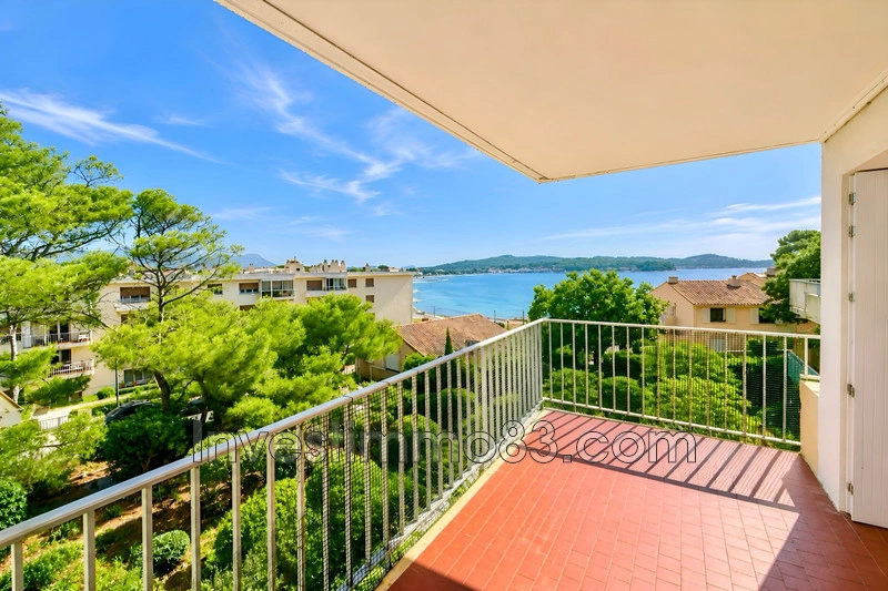 1 - venta apartamento vista al mar la seyne sur mer var francia