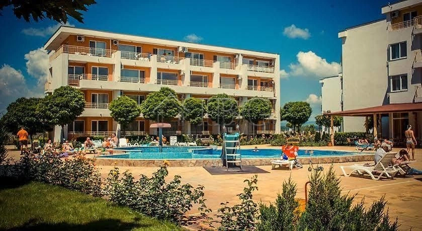 1 - продажа квартира sunny beach бургас болгария