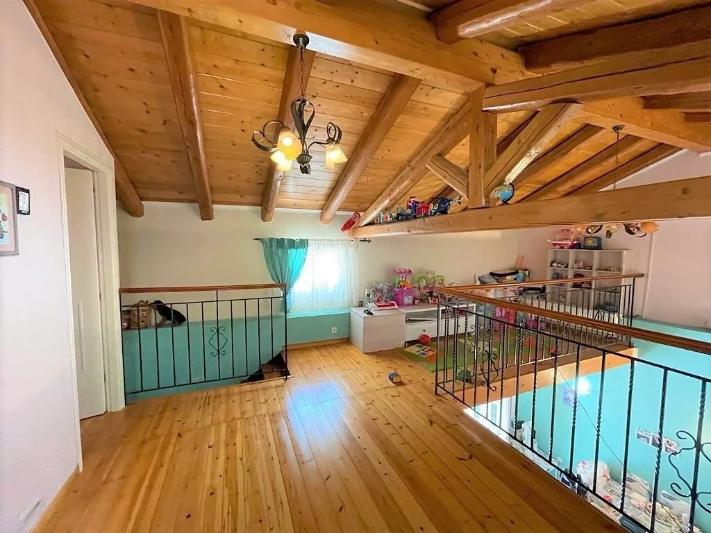 2 - vente maison mesongí îles ioniennes grèce