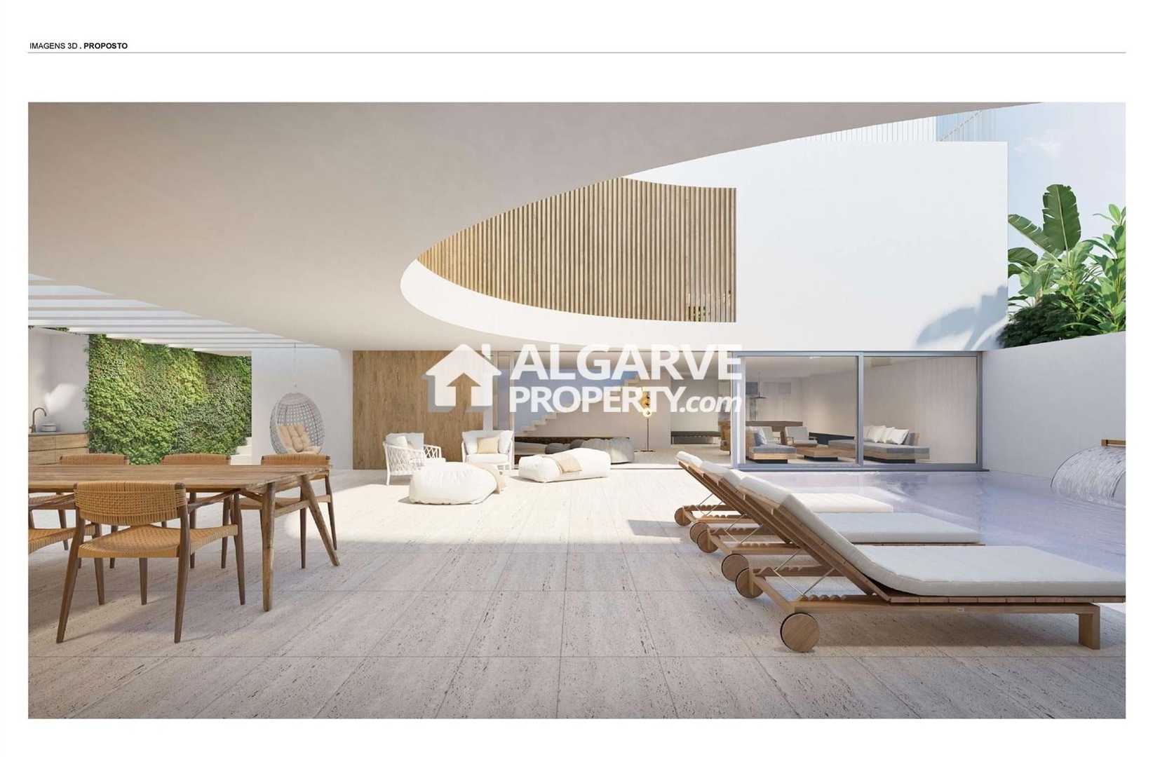 1 - plot of land for sale in vilamoura algarve portugal
