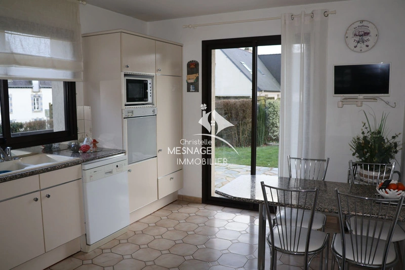 2 - venta casa dinan côte d'armor - bretagne francia