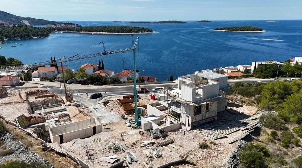 2 - verkauf wohnung meerblick primošten šibenik-knin kroatien