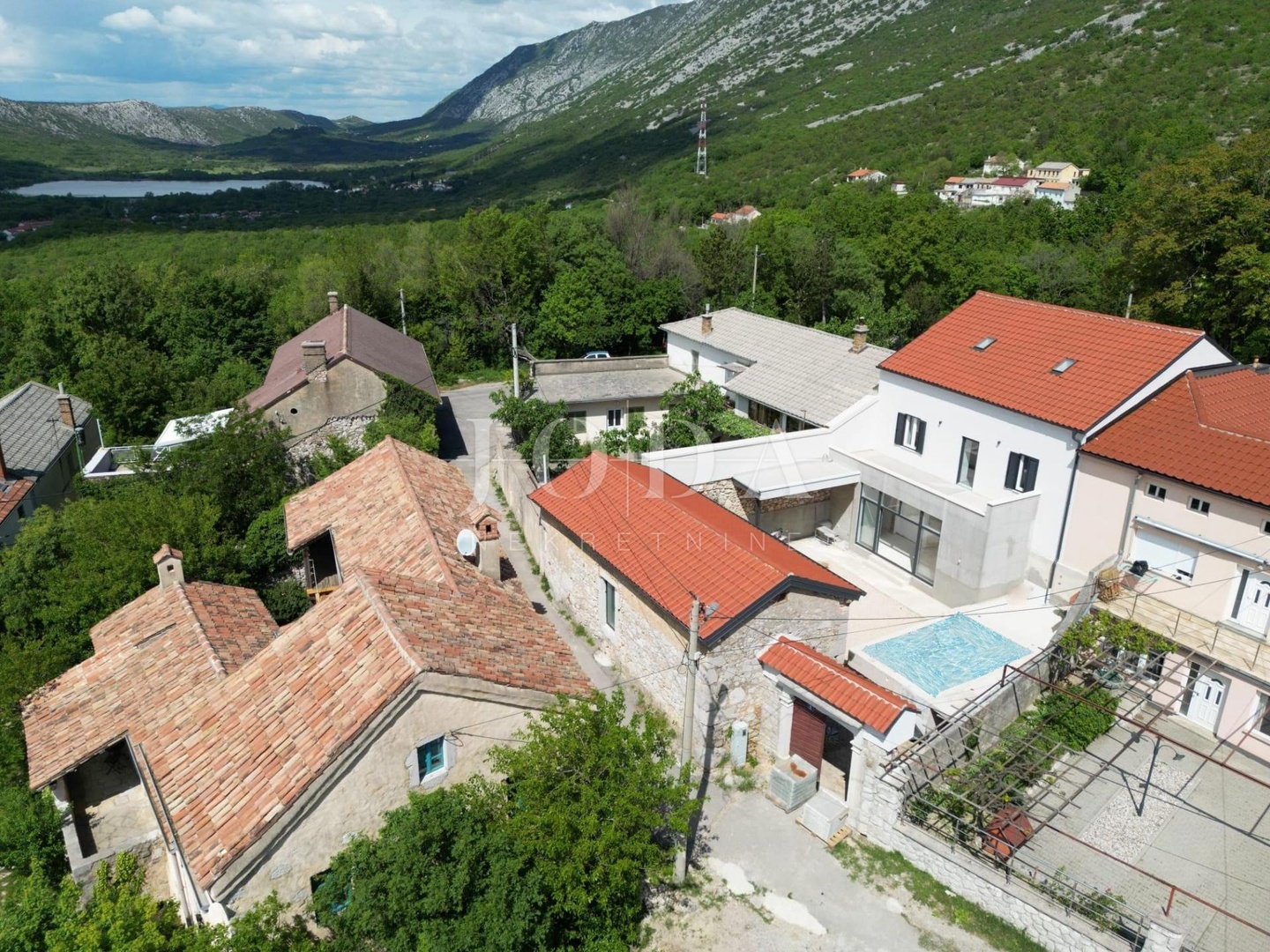 1 - verkoop huis vinodolska općina primorje-gorski kotar kroatië