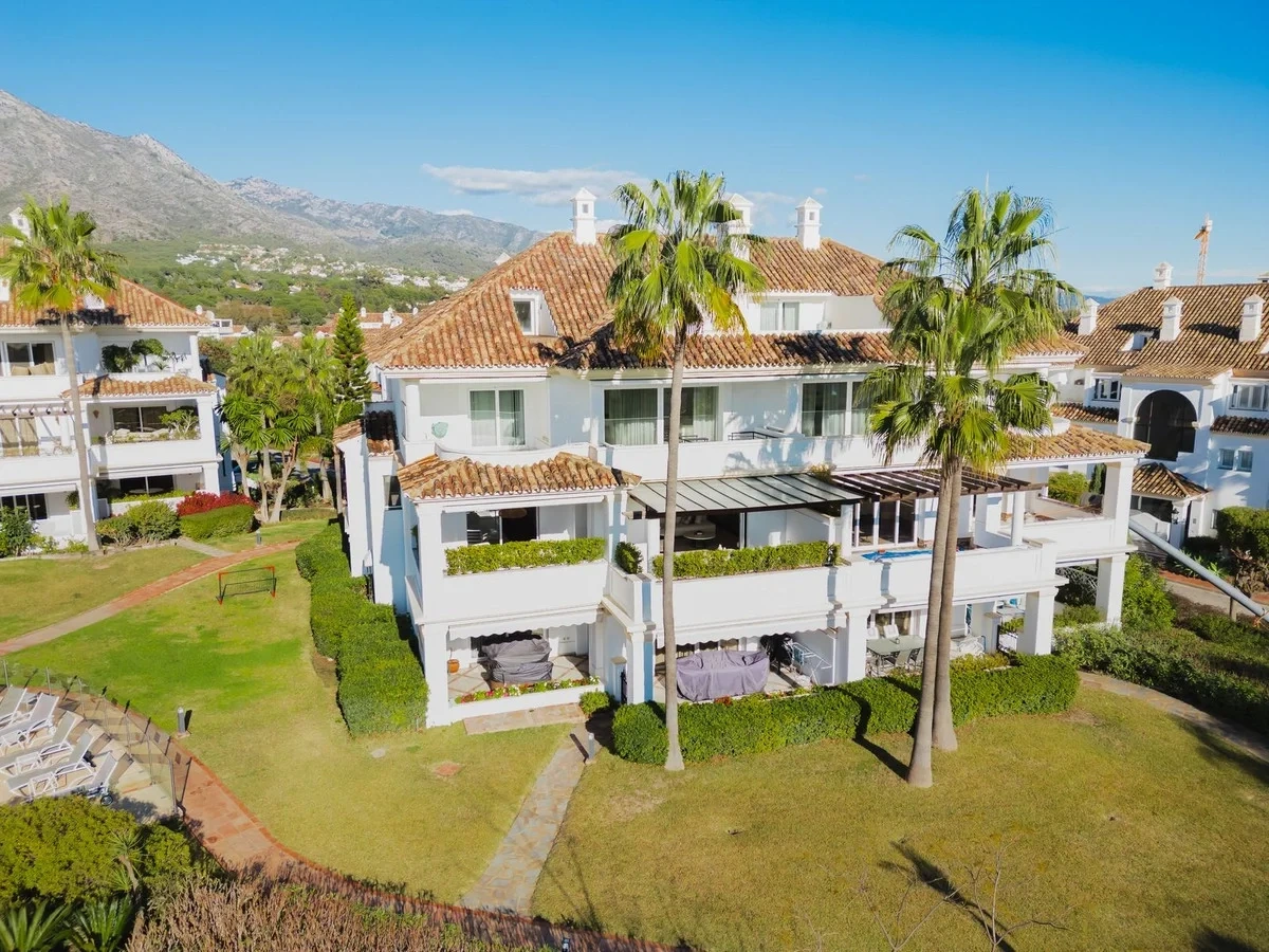 2 - apartment for sale in marbella - costa del sol andalusia spain