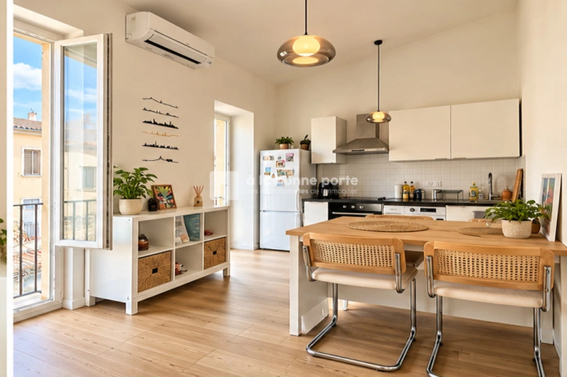 1 - venta apartamento marsella bocas del ródano francia