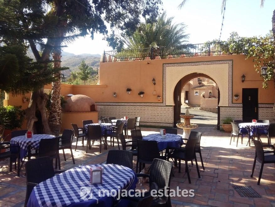 1 - business for sale in turre andalusia spain