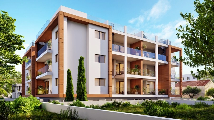 1 - verkauf wohnung limassol limassol zypern