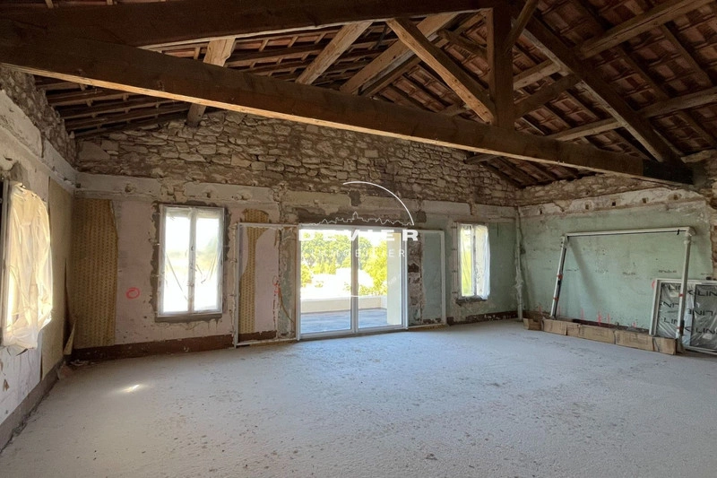 1 - verkauf haus saint-drézéry herault frankreich