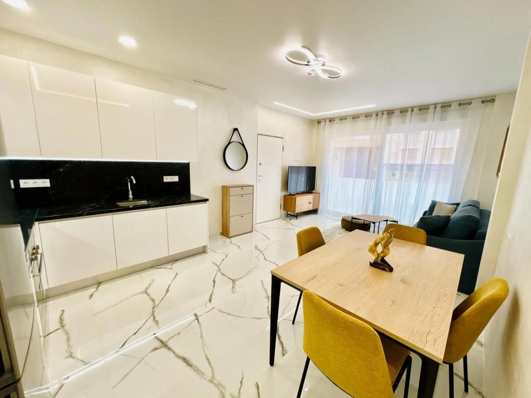 2 - vente appartement torrevieja - costa blanca communauté valencienne espagne