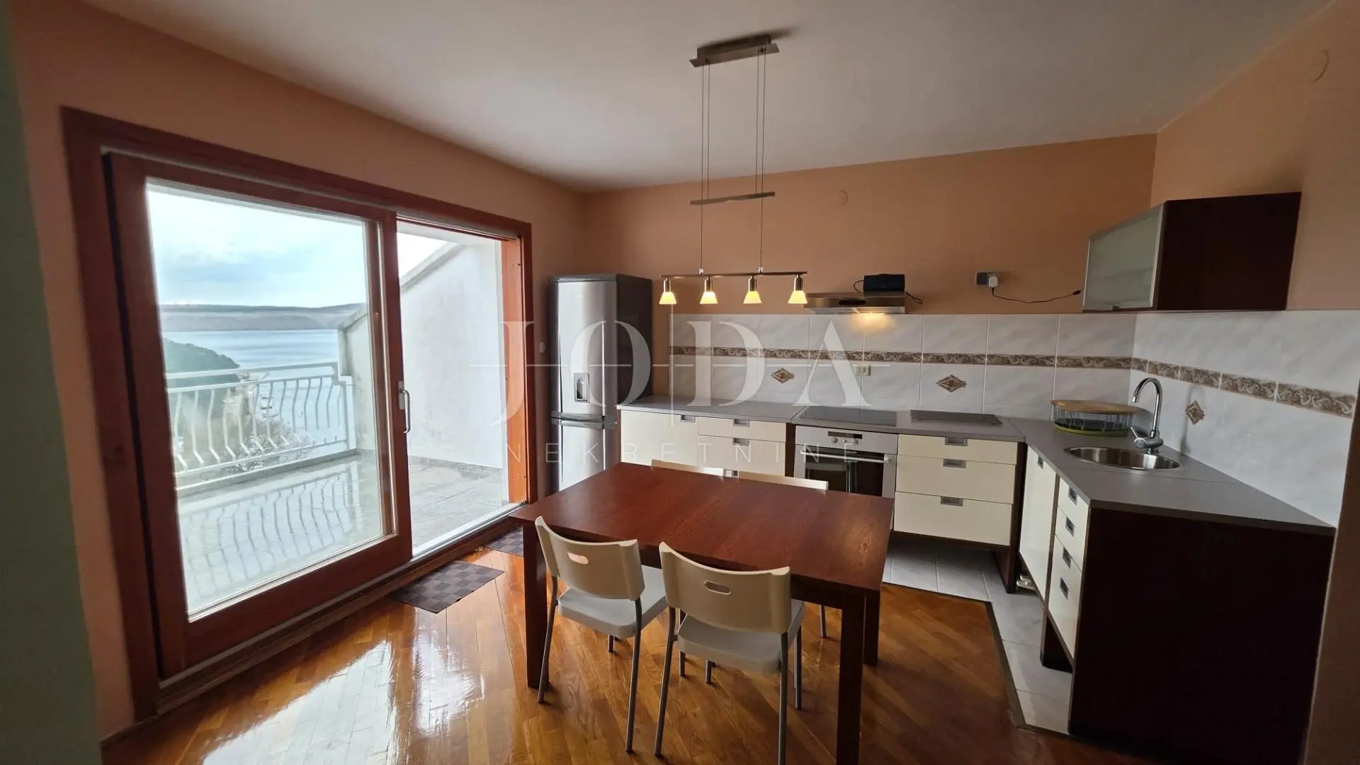 1 - verkauf wohnung crikvenica primorje-gorski kotar kroatien