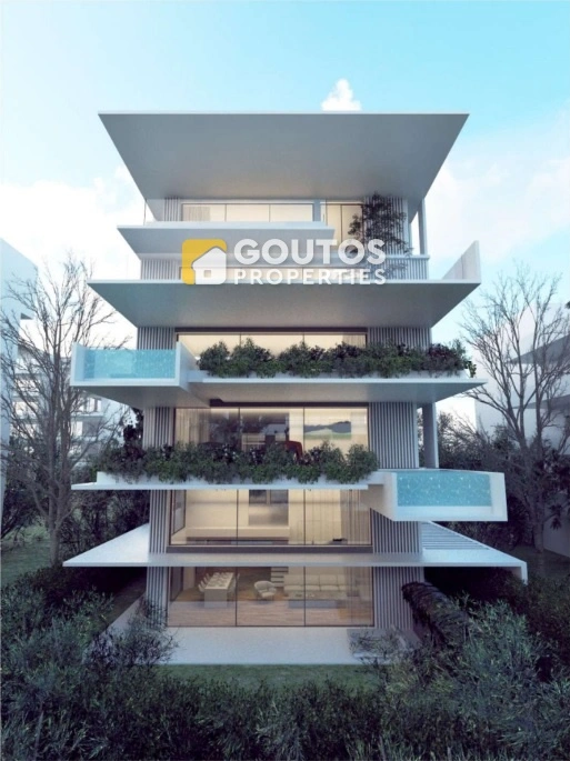 1 - venta casa glyfada ática grecia