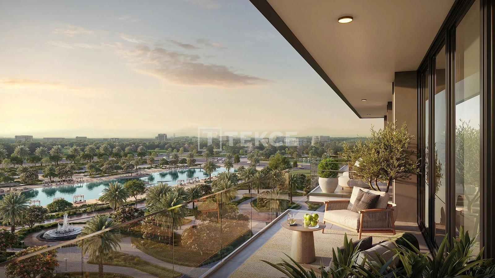 2 - venta apartamento dubai dubai emiratos árabes unidos