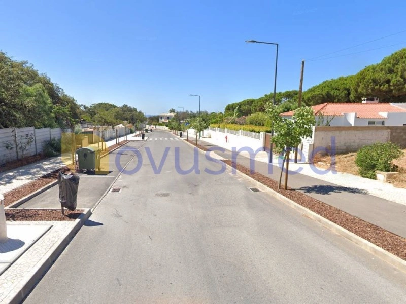 2 - plot of land for sale in albufeira algarve portugal