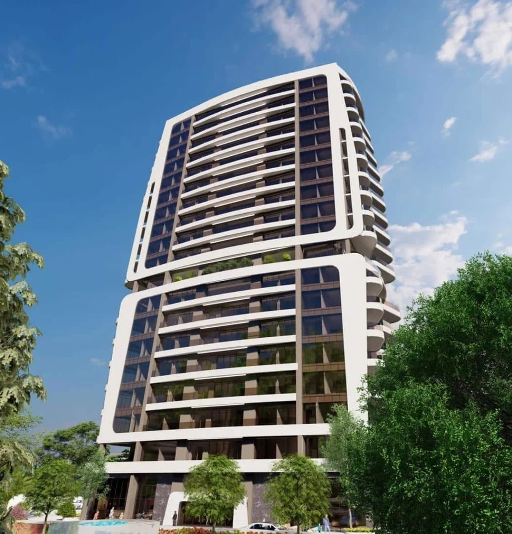 2 - vente appartement nicosia nicosie chypre