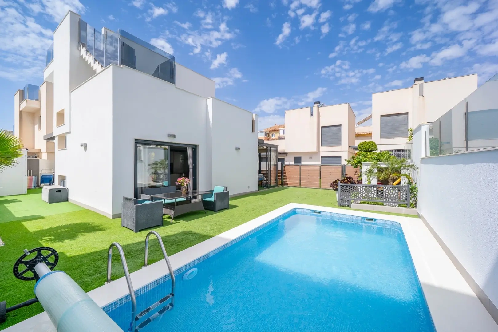 1 - vendita casa torrevieja - costa blanca comunità valenciana spagna