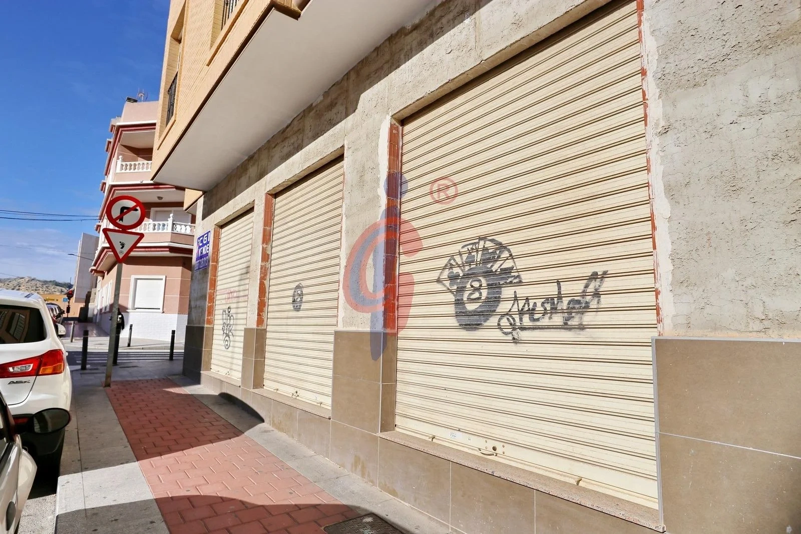 2 - venta comercio guardamar del segura comunidad valenciana españa
