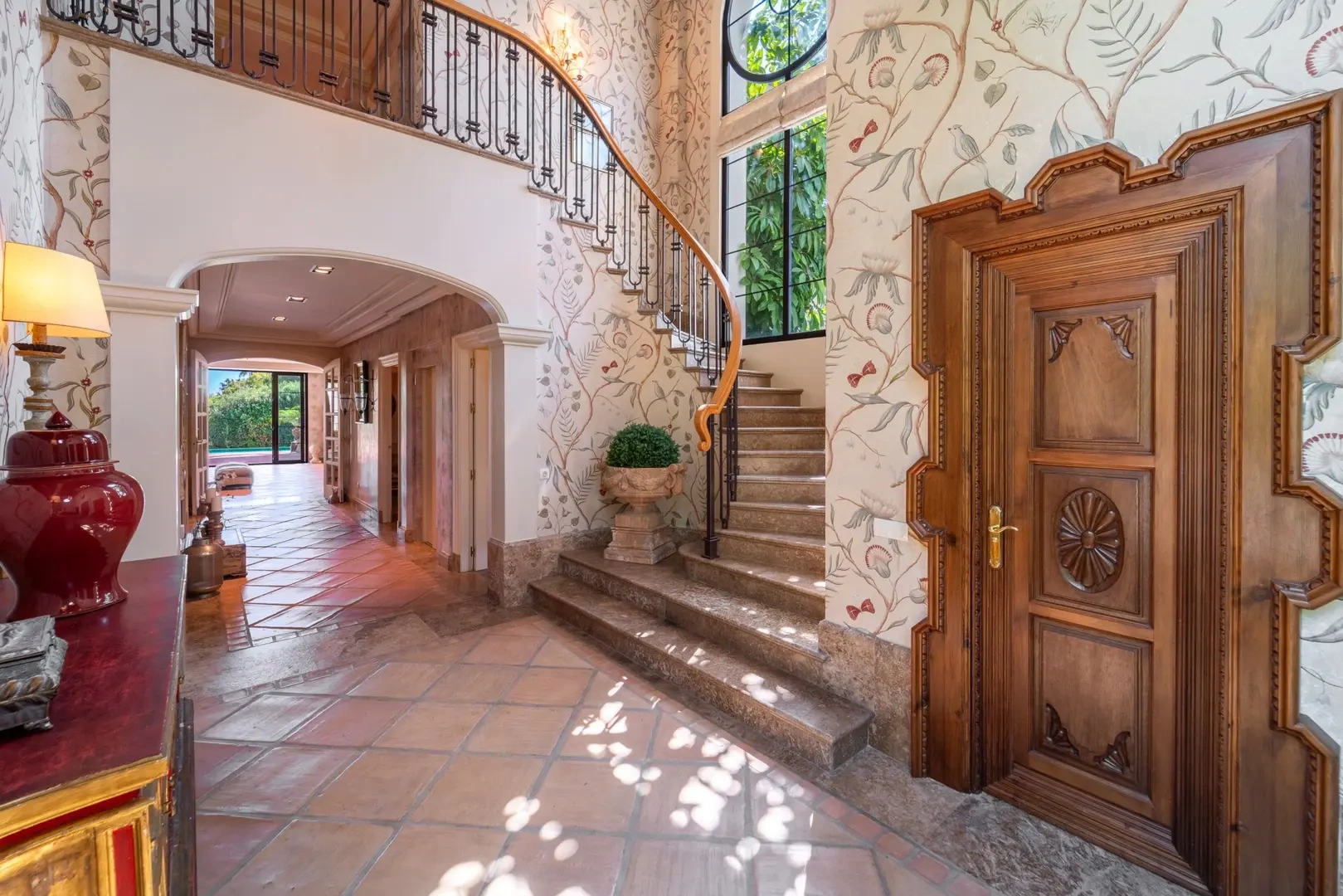 2 - venta casa a pie de playa san pedro de alcántara andalucía españa