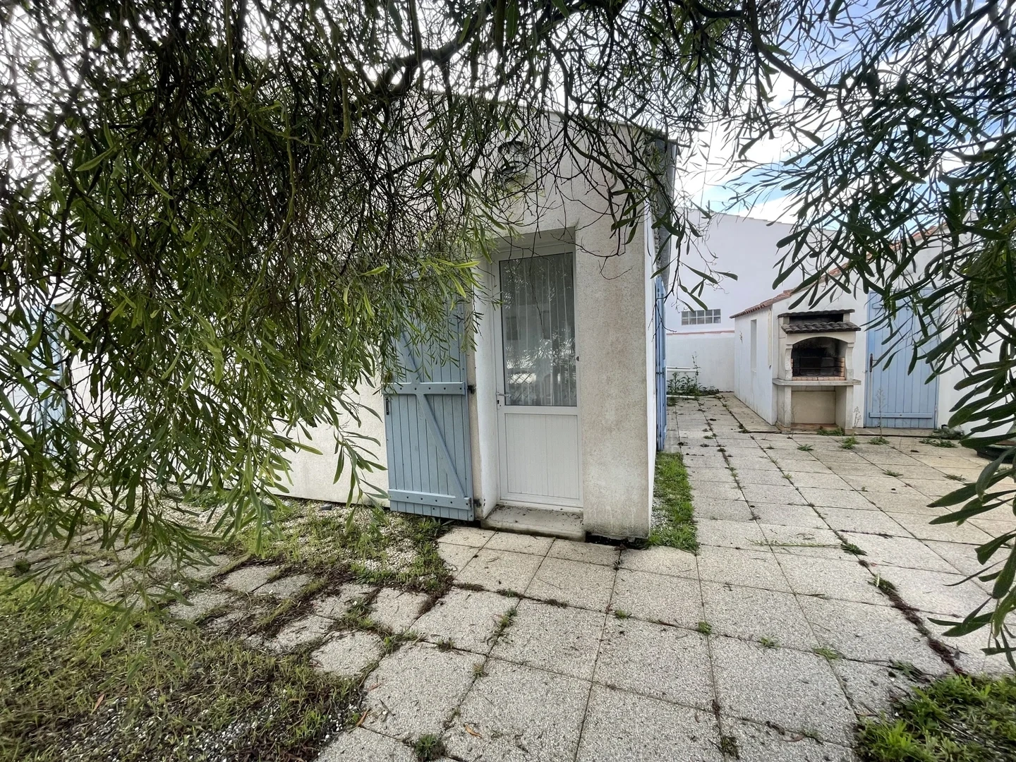 2 - vendita casa l'épine vandea francia