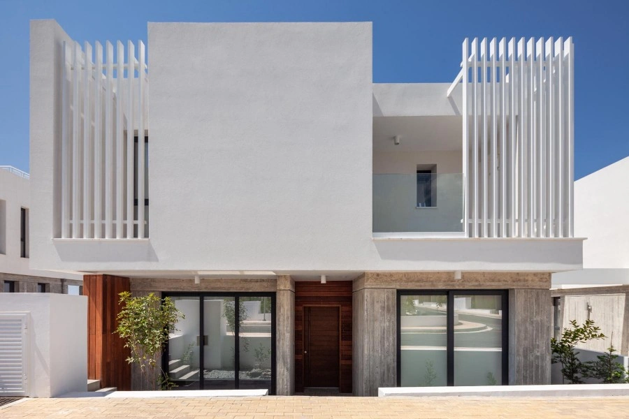 2 - verkauf villa paphos paphos zypern