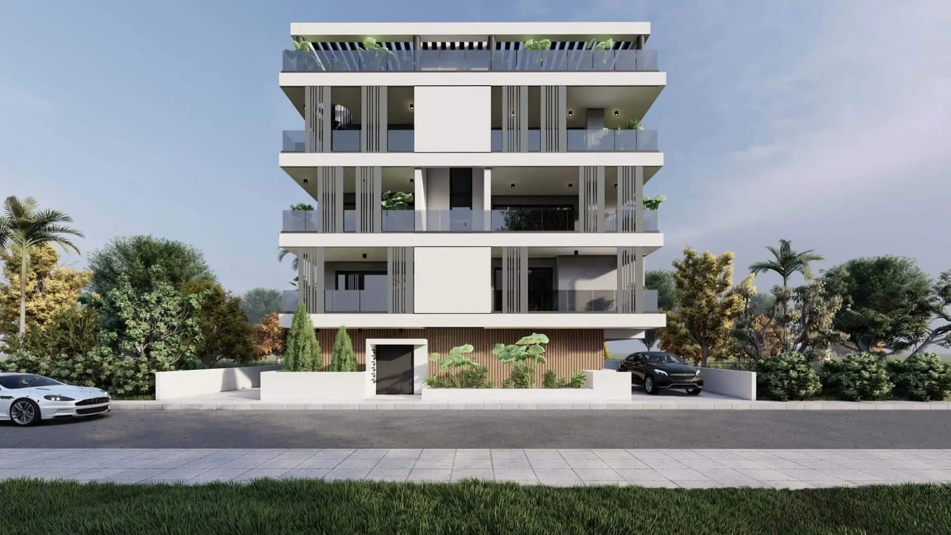 2 - venta apartamento nicosia nicosia chipre