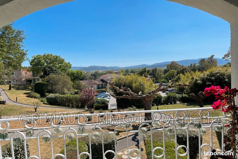 2 - verkauf wohnung strandpromenade grimaud var frankreich