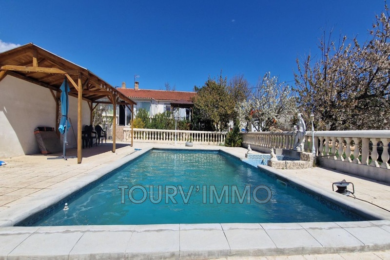 1 - villa for sale in saint-maximin-la-sainte-baume var france
