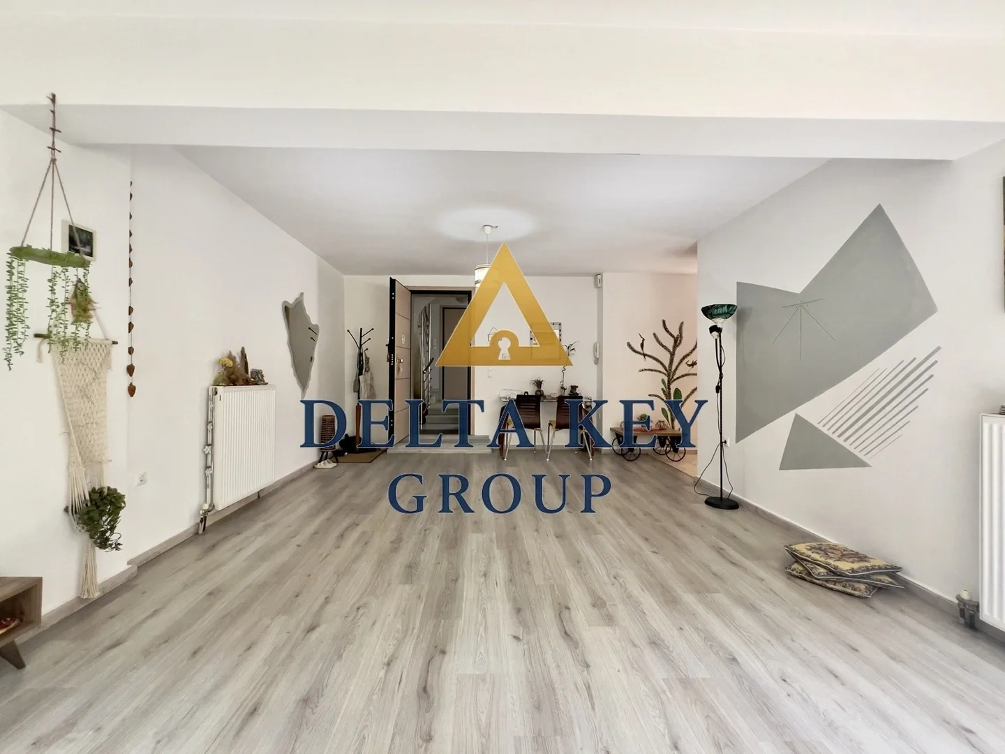 1 - vente appartement agia paraskevi attique grèce