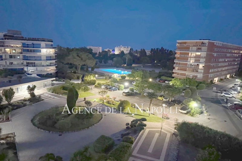 1 - venda apartamento vista de mar mandelieu-la-napoule alpes-maritimes frança