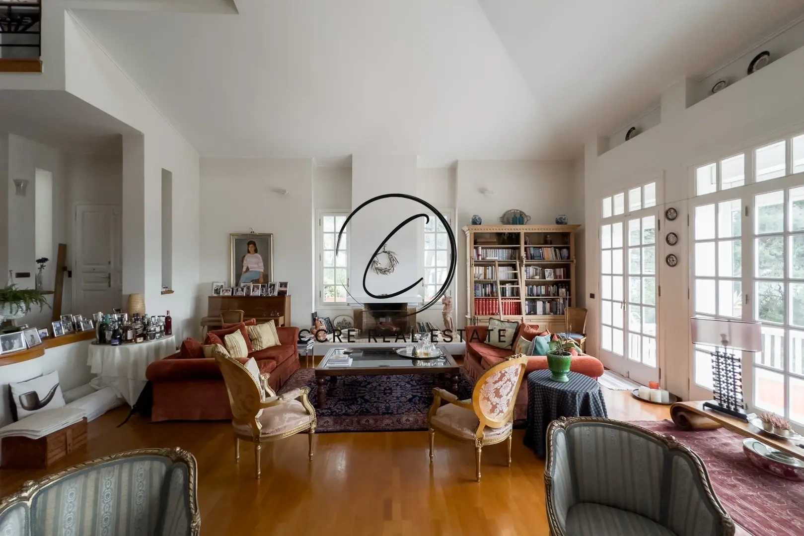 1 - vente maison dionysos attique grèce