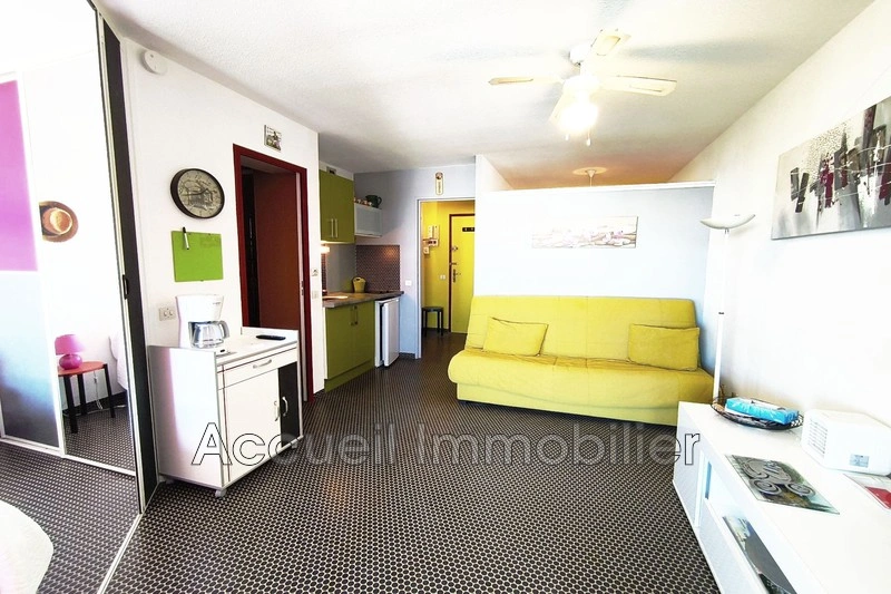 2 - verkoop appartement le grau-du-roi gard frankrijk