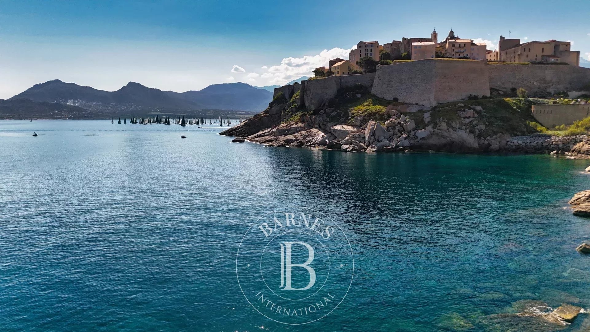 1 - waterfront house for sale in calvi corsica (upper) france