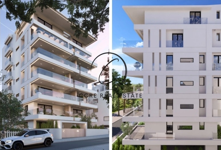 2 - venta apartamento kalamaki ática grecia