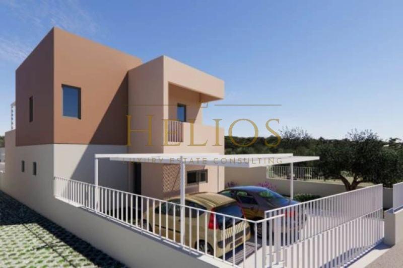 2 - house for sale in módi crete greece