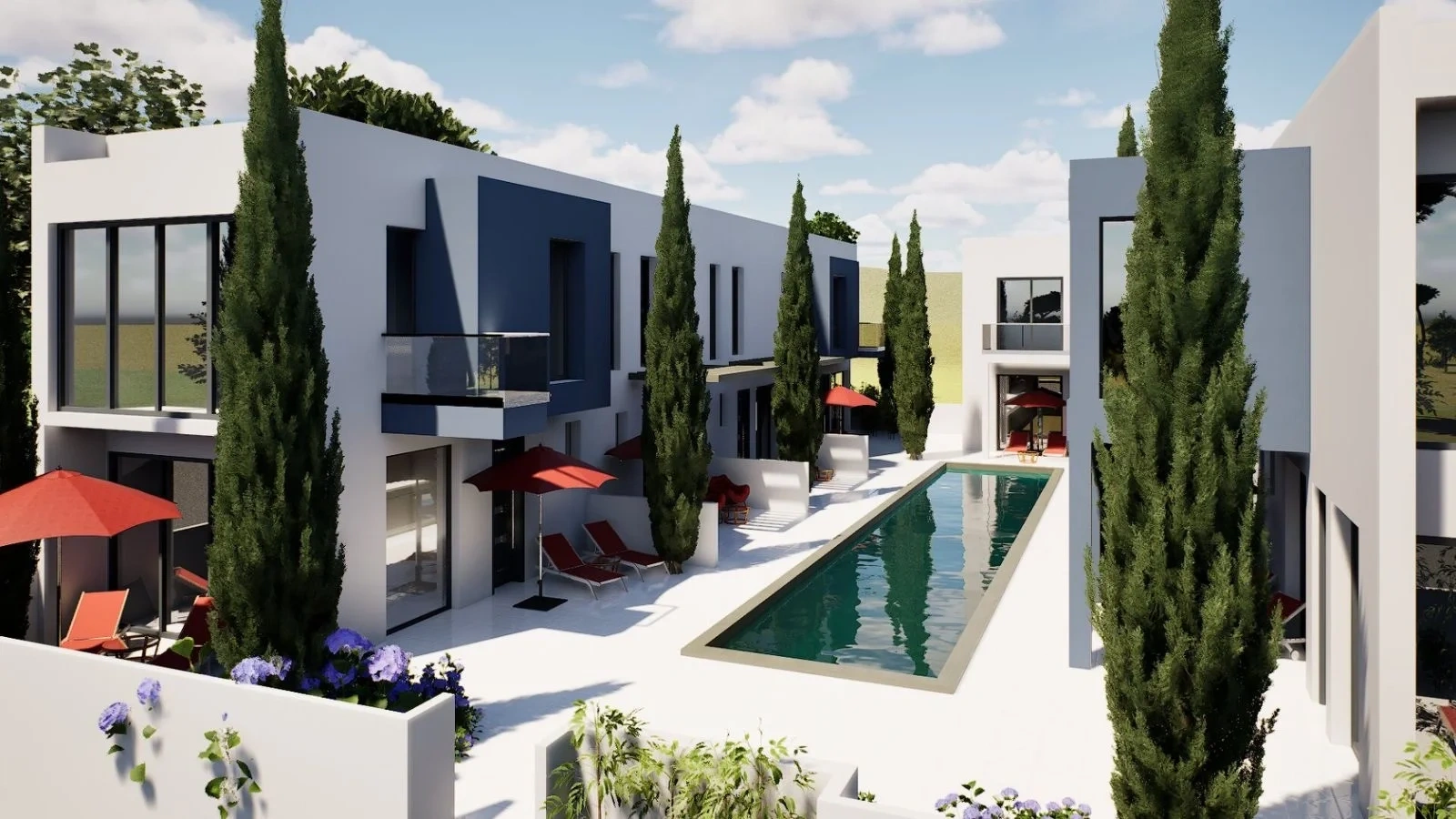 2 - house for sale in nea propontida central macedonia greece