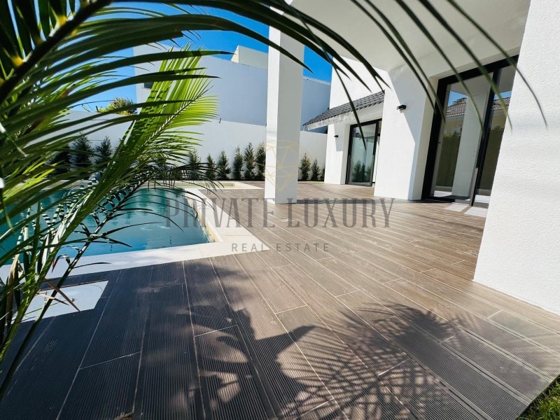2 - vendita casa cascais regione lisbona portogallo