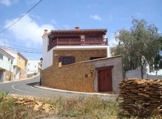 1 - vente maison pajara fuerteventura - canaries espagne