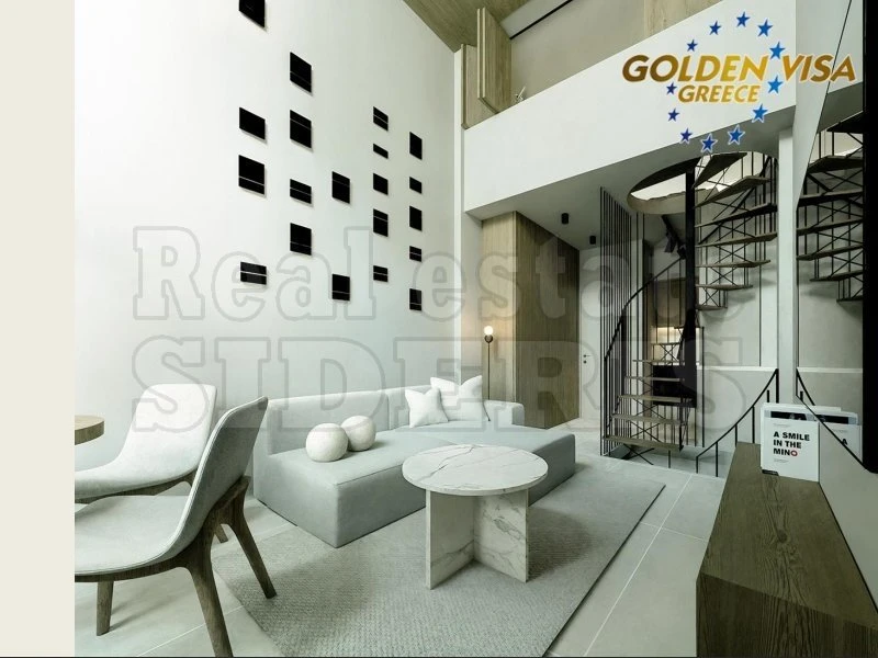 2 - venda apartamento atenas ática grécia